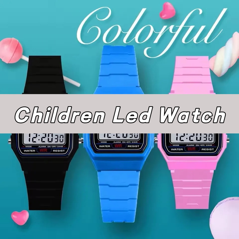 Mode marque de luxe enfants mo - Luxury Watch Kids avis et prix