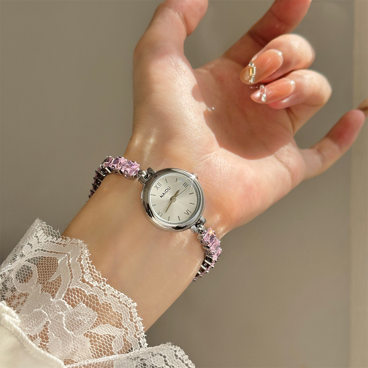 Nouvelle montre-bracelet incru - Luxury Watch Level avis et prix