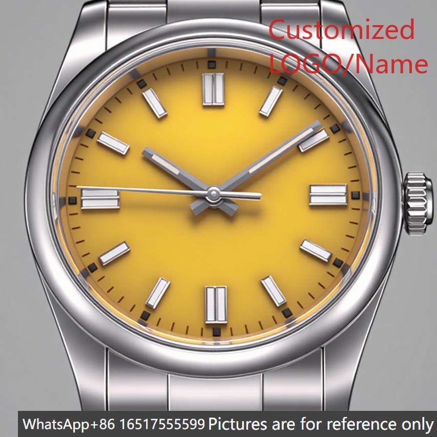 A989 Store Montre homme et fem - Luxury Watch Safe avis et prix