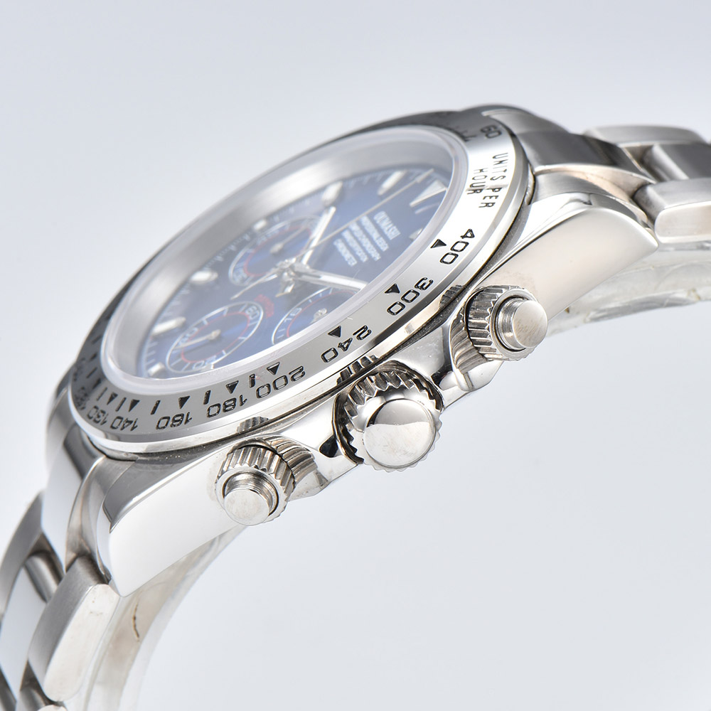 Montres de luxe VK63 avec verr - Luxury Watch Zone avis et prix