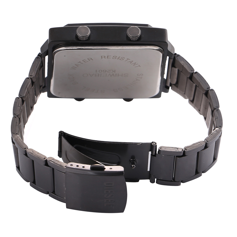 Shiweibao – montre à Quartz po - Luxury Watch Zone avis et prix