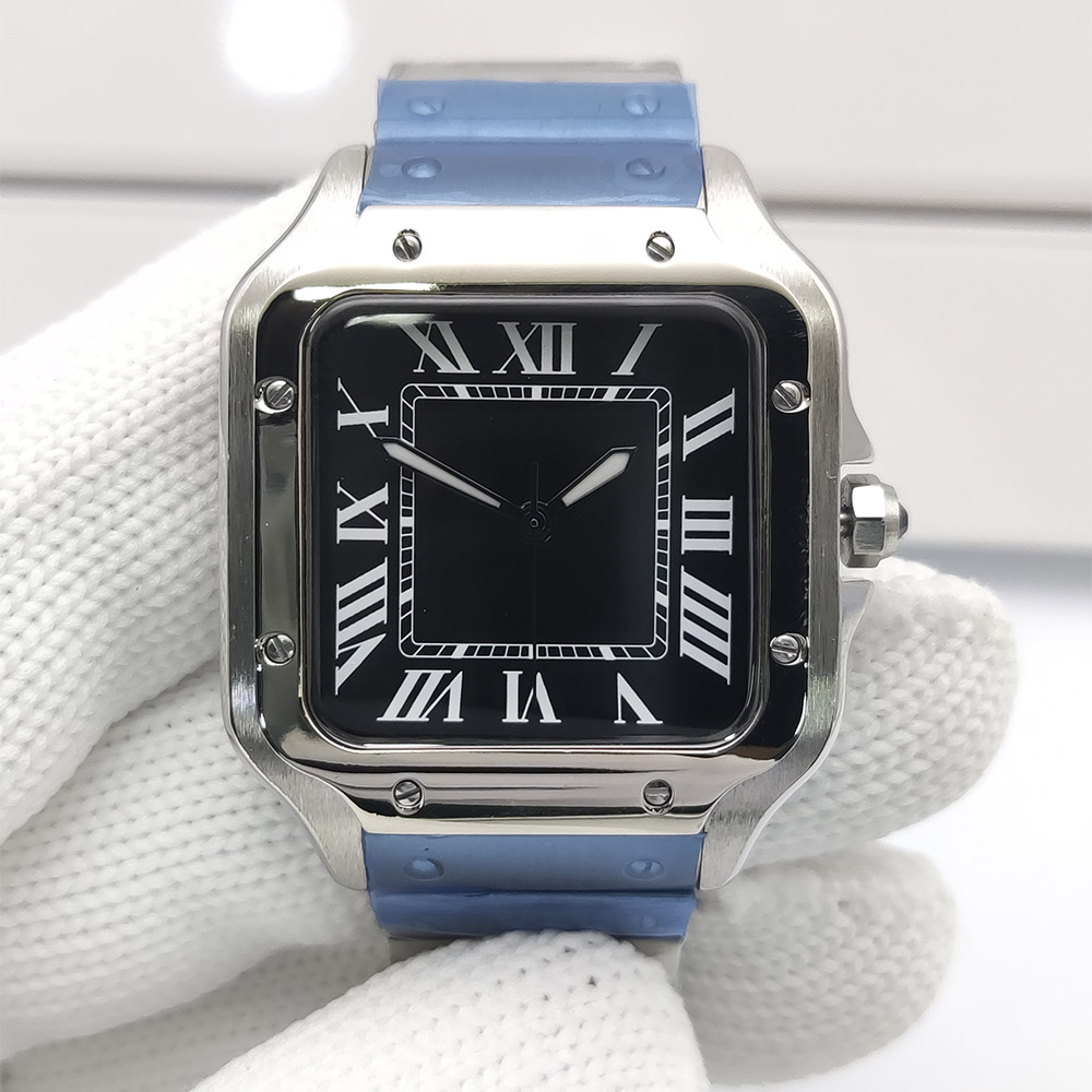 Montres pour hommes, boîtier c - Luxury Watch Cartier avis et prix