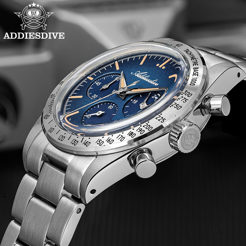 Montres à quartz pour hommes A - Luxury Watch Level avis et prix