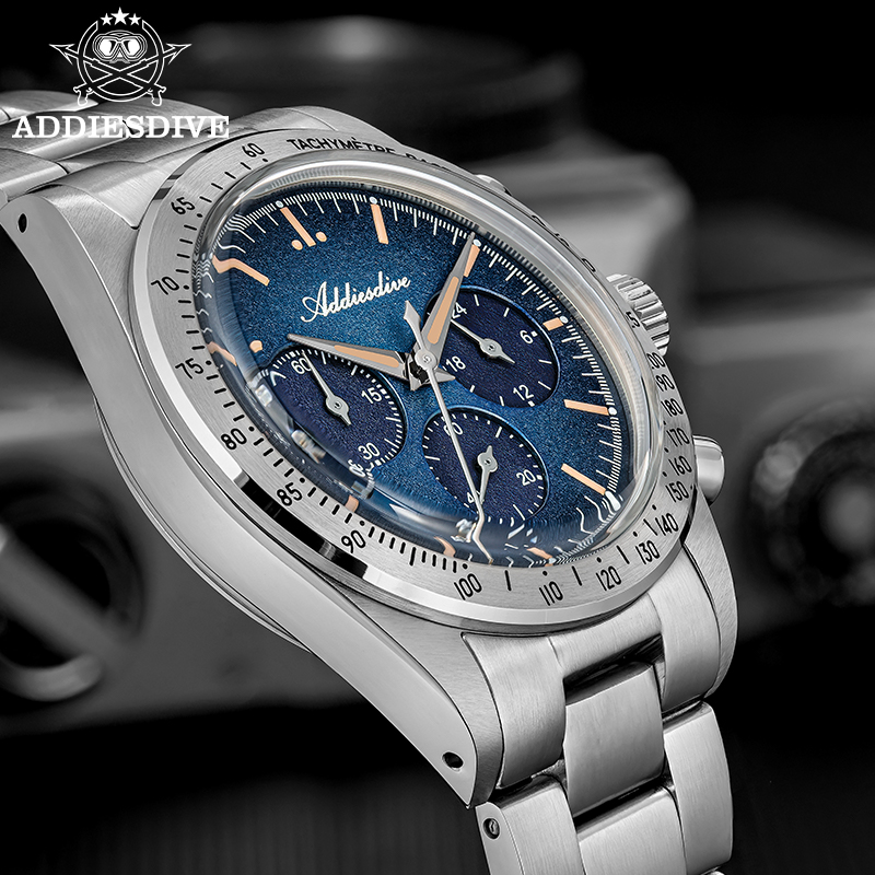 Montres à quartz pour hommes A - Luxury Watch Level avis et prix