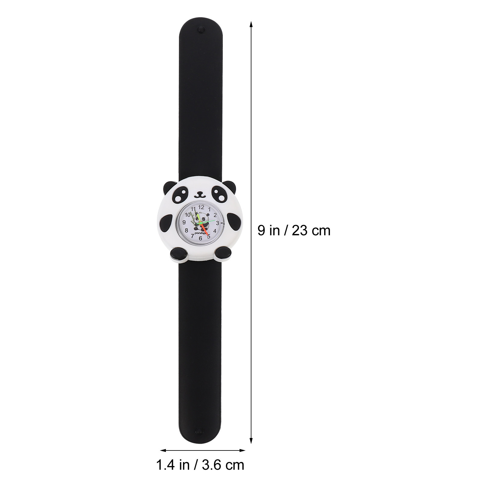 2 montres pour enfants en sili - Luxury Watch Kids avis et prix